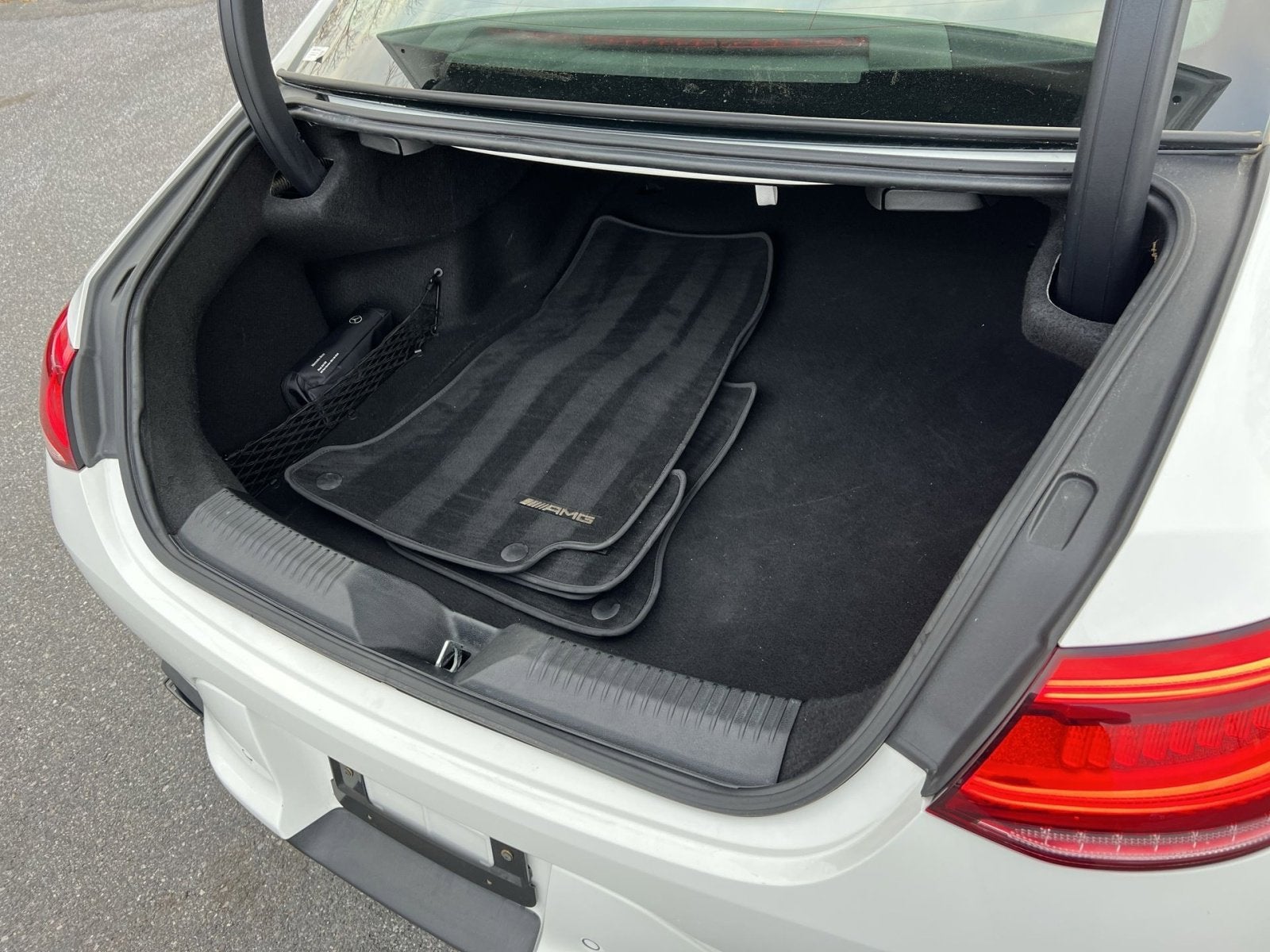 2021 Mercedes-Benz CLS CLS 53 AMG®