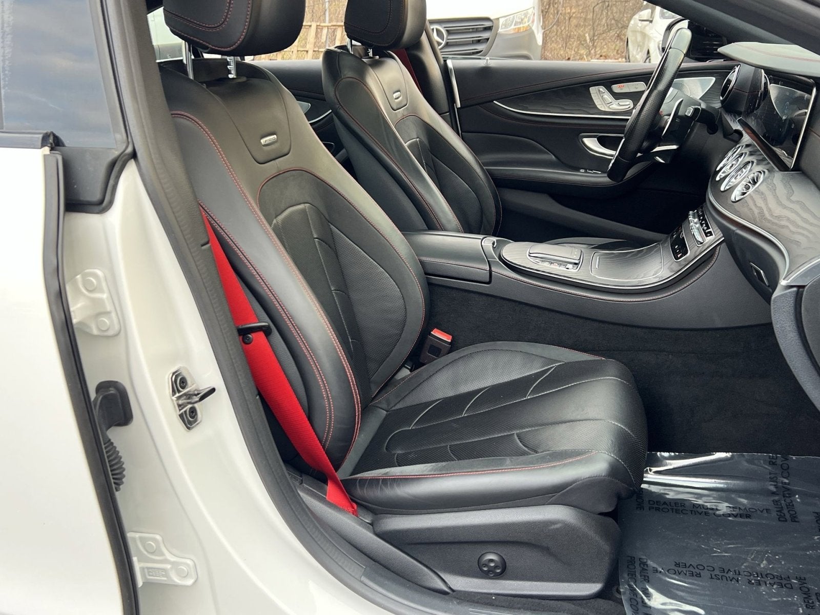 2021 Mercedes-Benz CLS CLS 53 AMG®