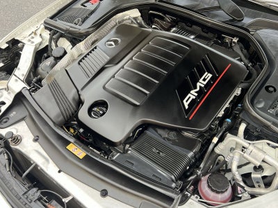 2021 Mercedes-Benz CLS CLS 53 AMG®