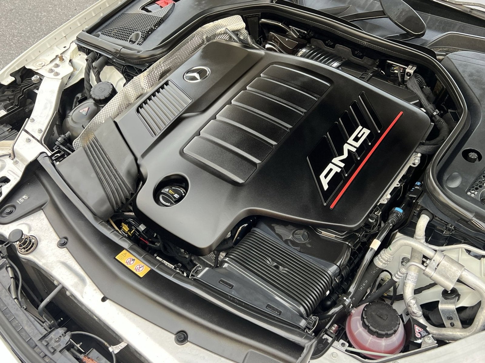 2021 Mercedes-Benz CLS CLS 53 AMG®