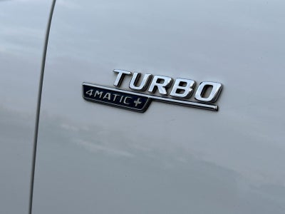 2021 Mercedes-Benz CLS CLS 53 AMG®