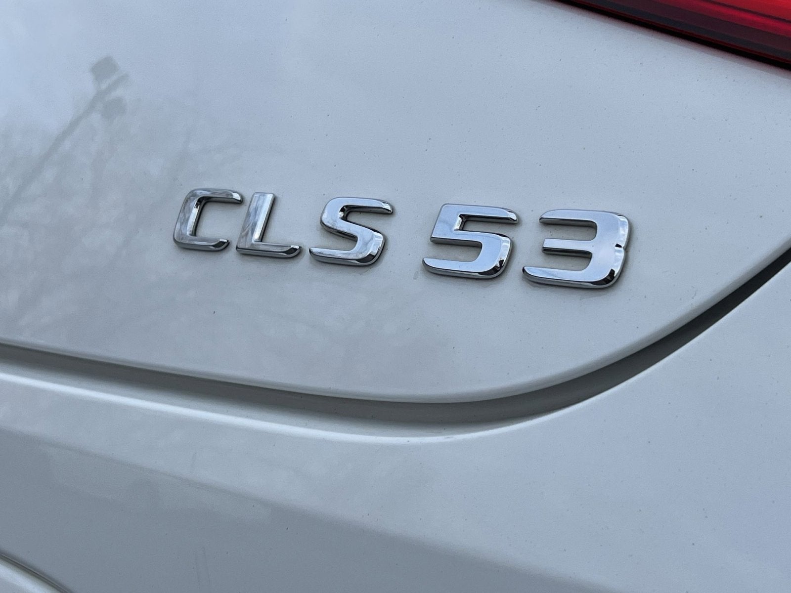 2021 Mercedes-Benz CLS CLS 53 AMG®