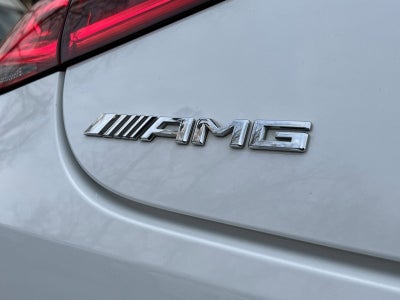 2021 Mercedes-Benz CLS CLS 53 AMG®