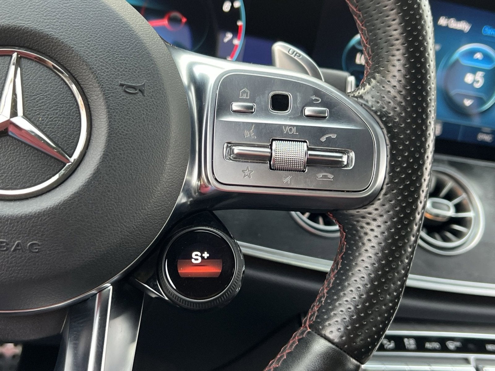 2021 Mercedes-Benz CLS CLS 53 AMG®