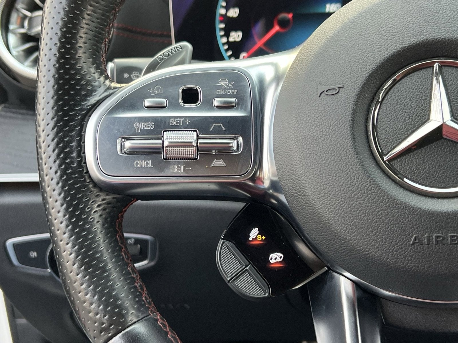 2021 Mercedes-Benz CLS CLS 53 AMG®