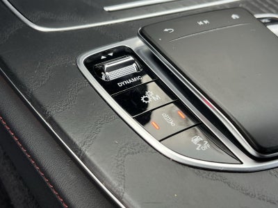 2021 Mercedes-Benz CLS CLS 53 AMG®