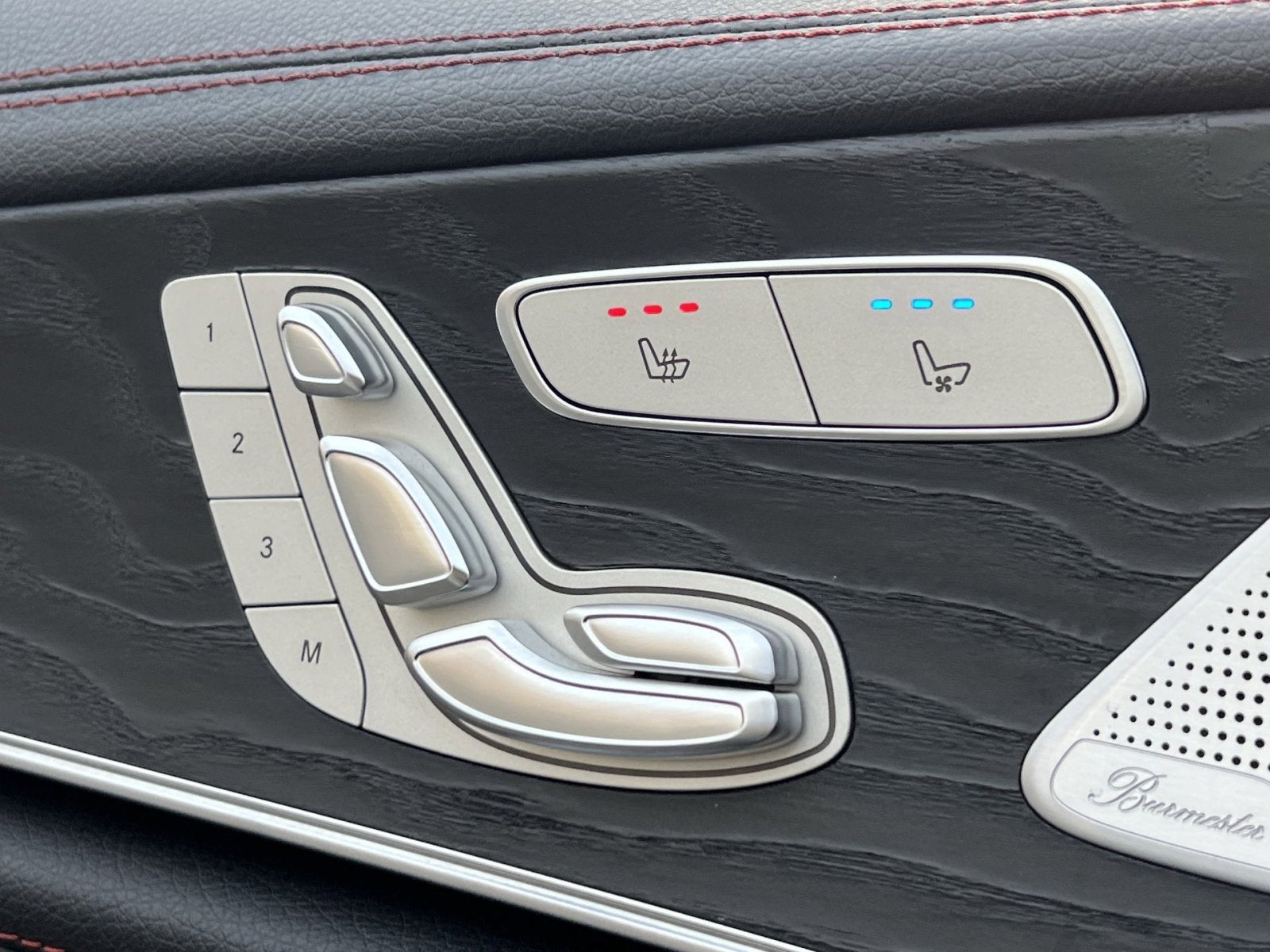 2021 Mercedes-Benz CLS CLS 53 AMG®