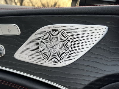 2021 Mercedes-Benz CLS CLS 53 AMG®