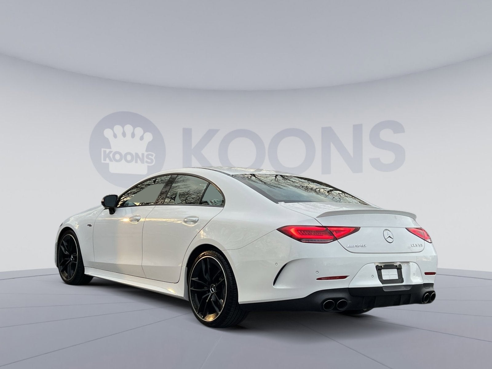 2021 Mercedes-Benz CLS CLS 53 AMG®