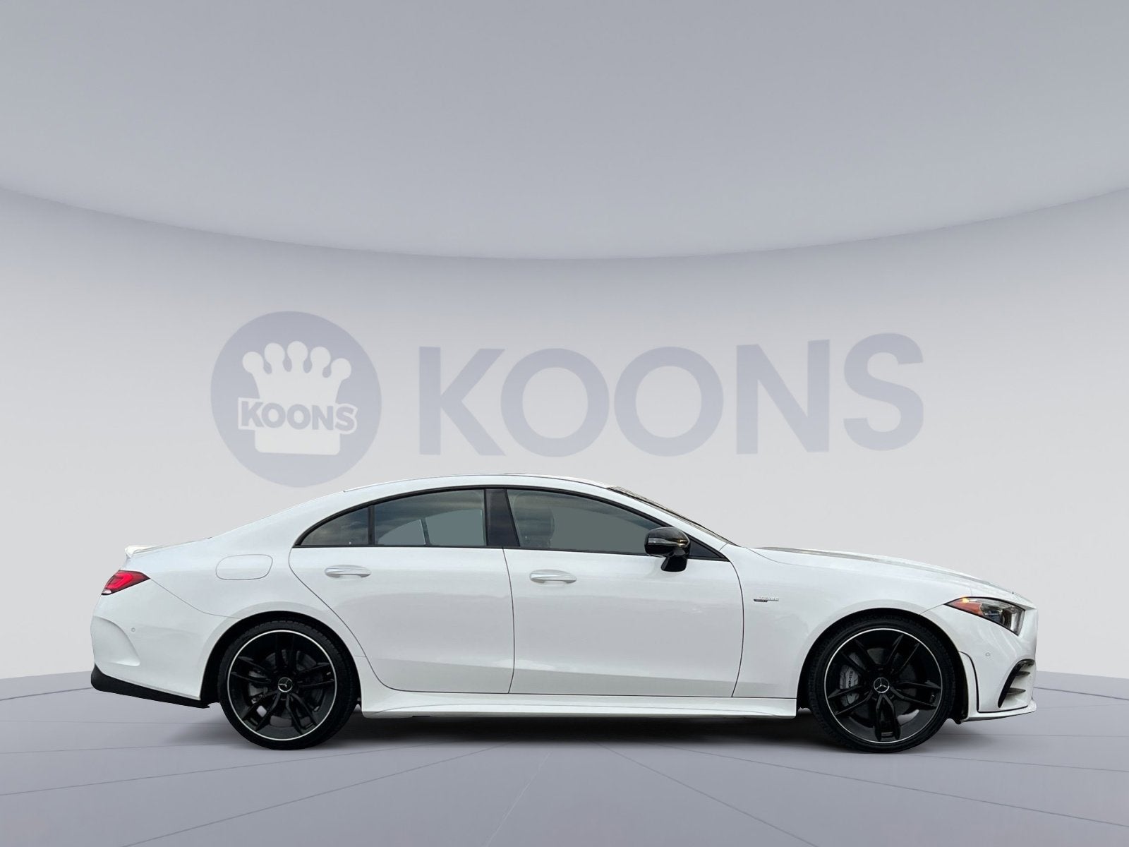 2021 Mercedes-Benz CLS CLS 53 AMG®