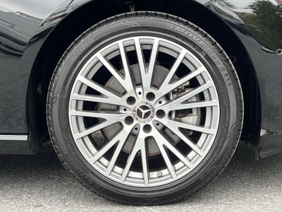 2025 Mercedes-Benz CLA CLA 250