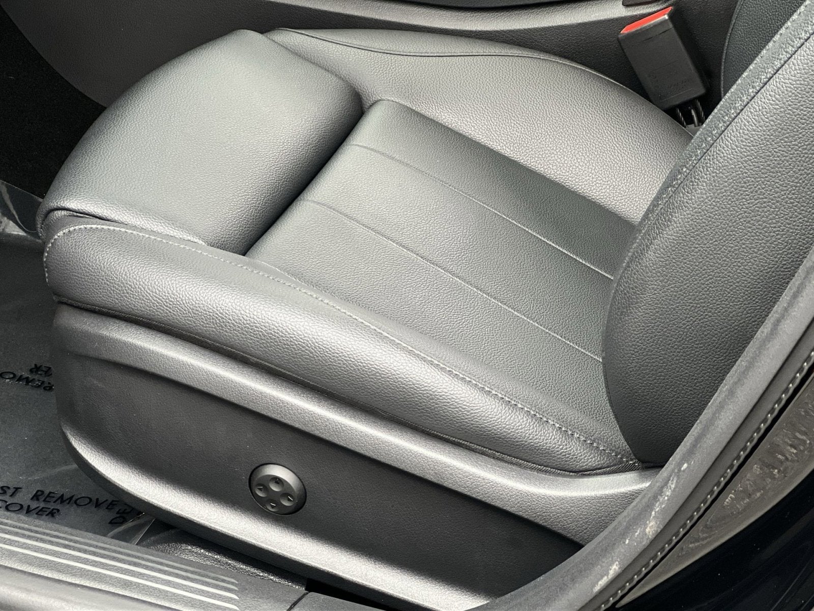 2025 Mercedes-Benz CLA CLA 250