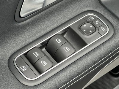 2025 Mercedes-Benz CLA CLA 250