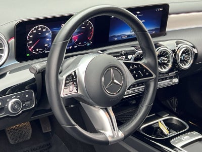 2025 Mercedes-Benz CLA CLA 250