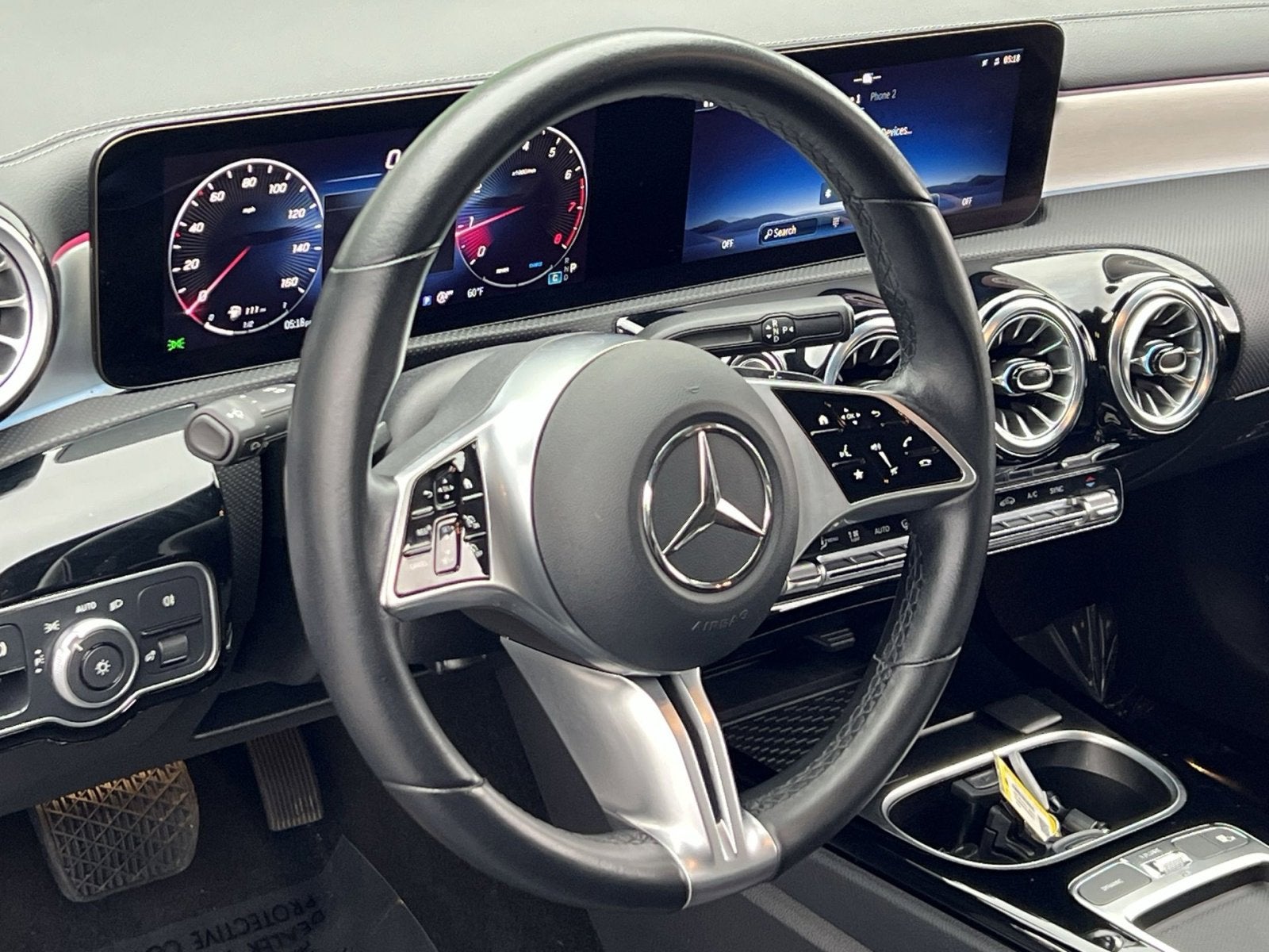 2025 Mercedes-Benz CLA CLA 250