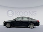 2025 Mercedes-Benz CLA CLA 250