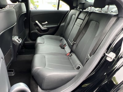 2025 Mercedes-Benz CLA CLA 250