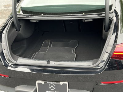 2025 Mercedes-Benz CLA CLA 250