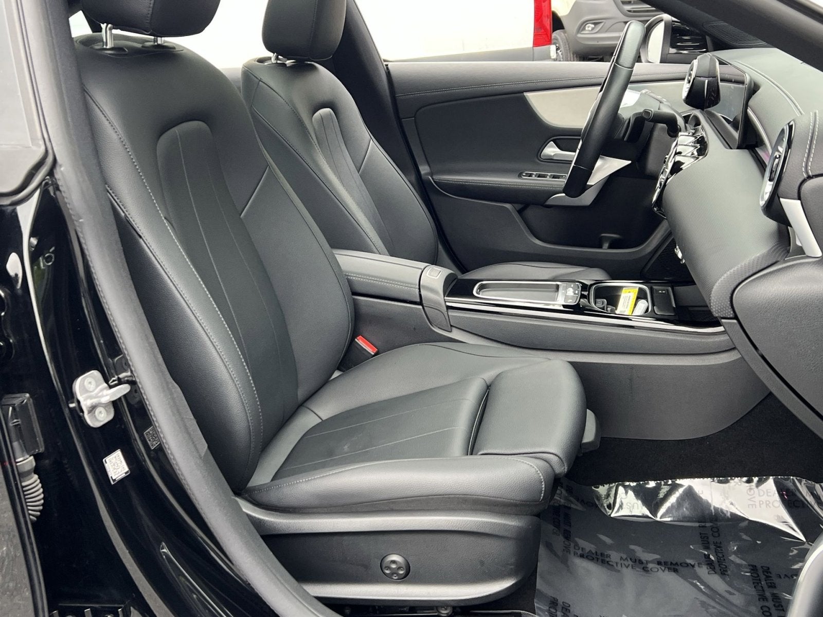 2025 Mercedes-Benz CLA CLA 250