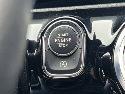 2025 Mercedes-Benz CLA CLA 250