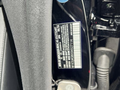 2025 Mercedes-Benz CLA CLA 250