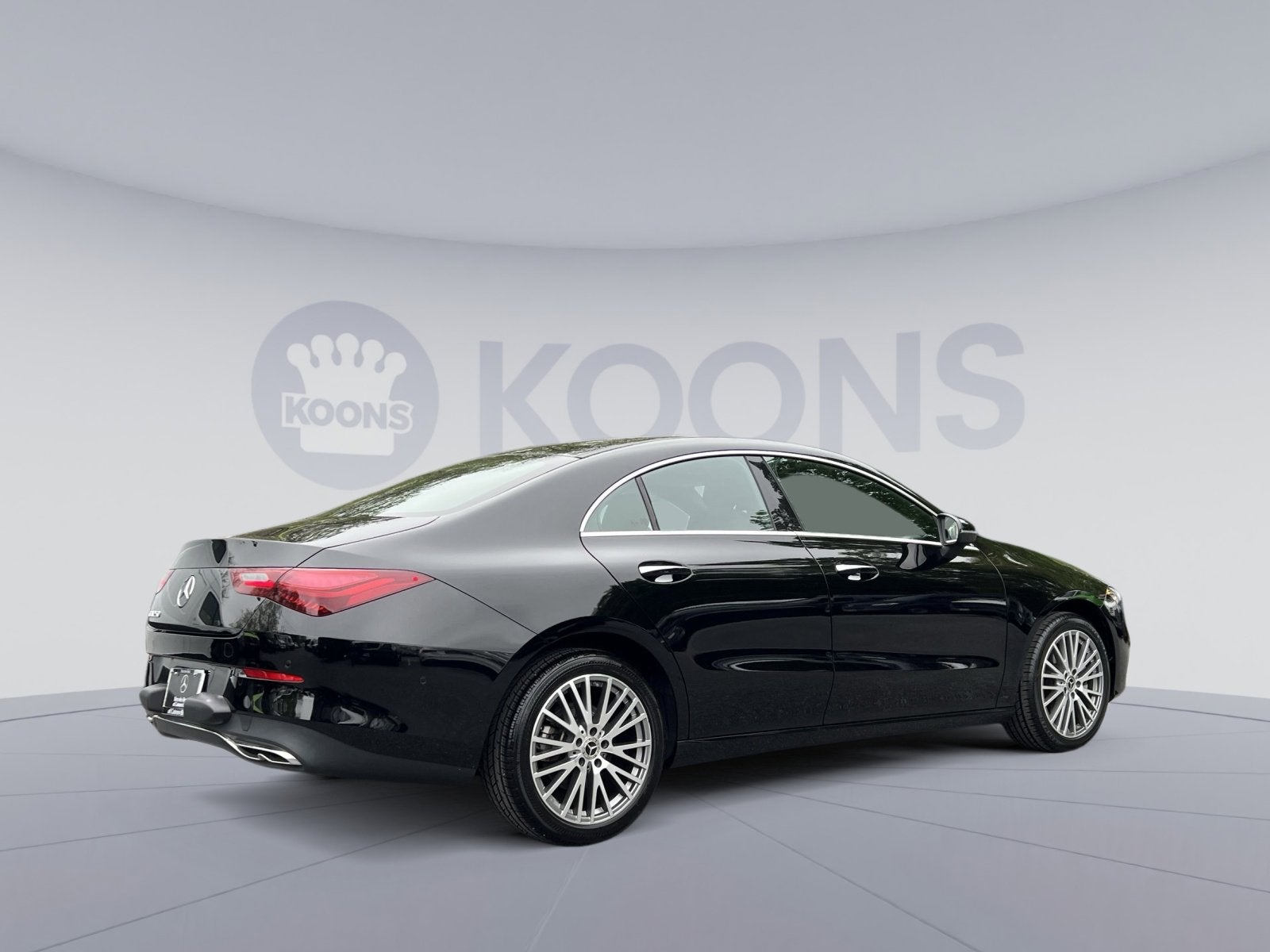 2025 Mercedes-Benz CLA CLA 250