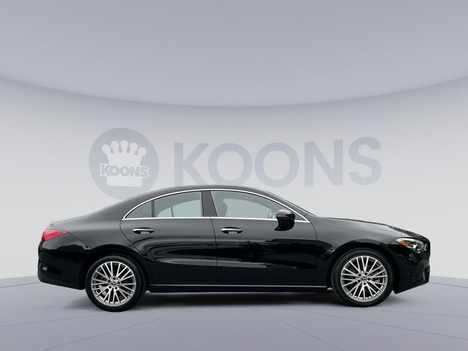 2025 Mercedes-Benz CLA CLA 250