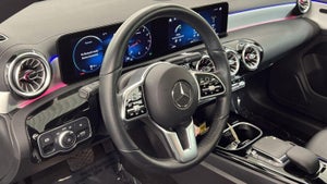 2023 Mercedes-Benz CLA 250