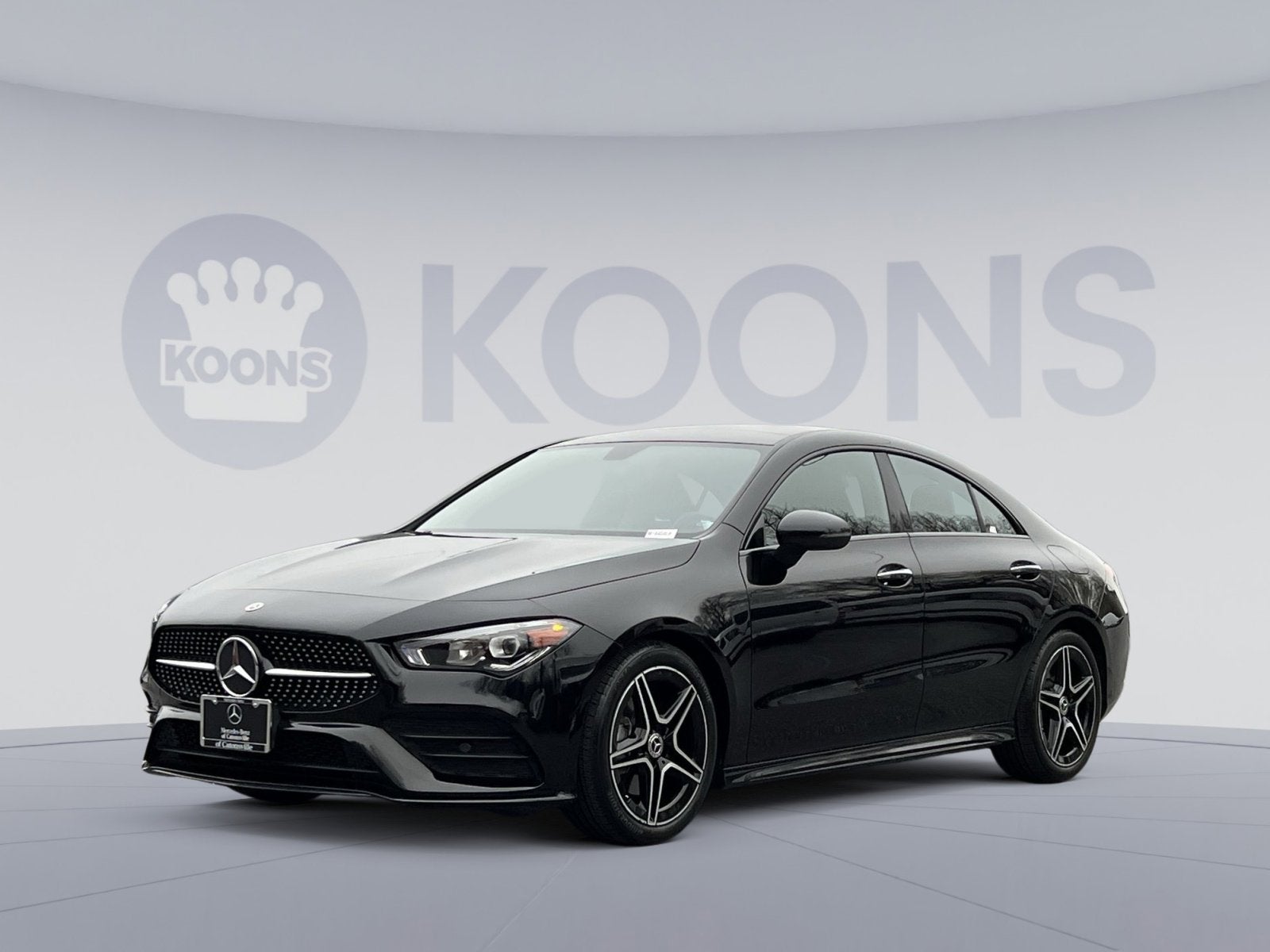 2023 Mercedes-Benz CLA CLA 250