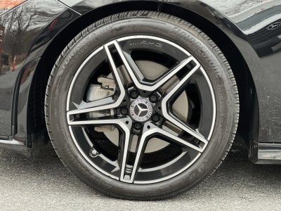 2023 Mercedes-Benz CLA CLA 250