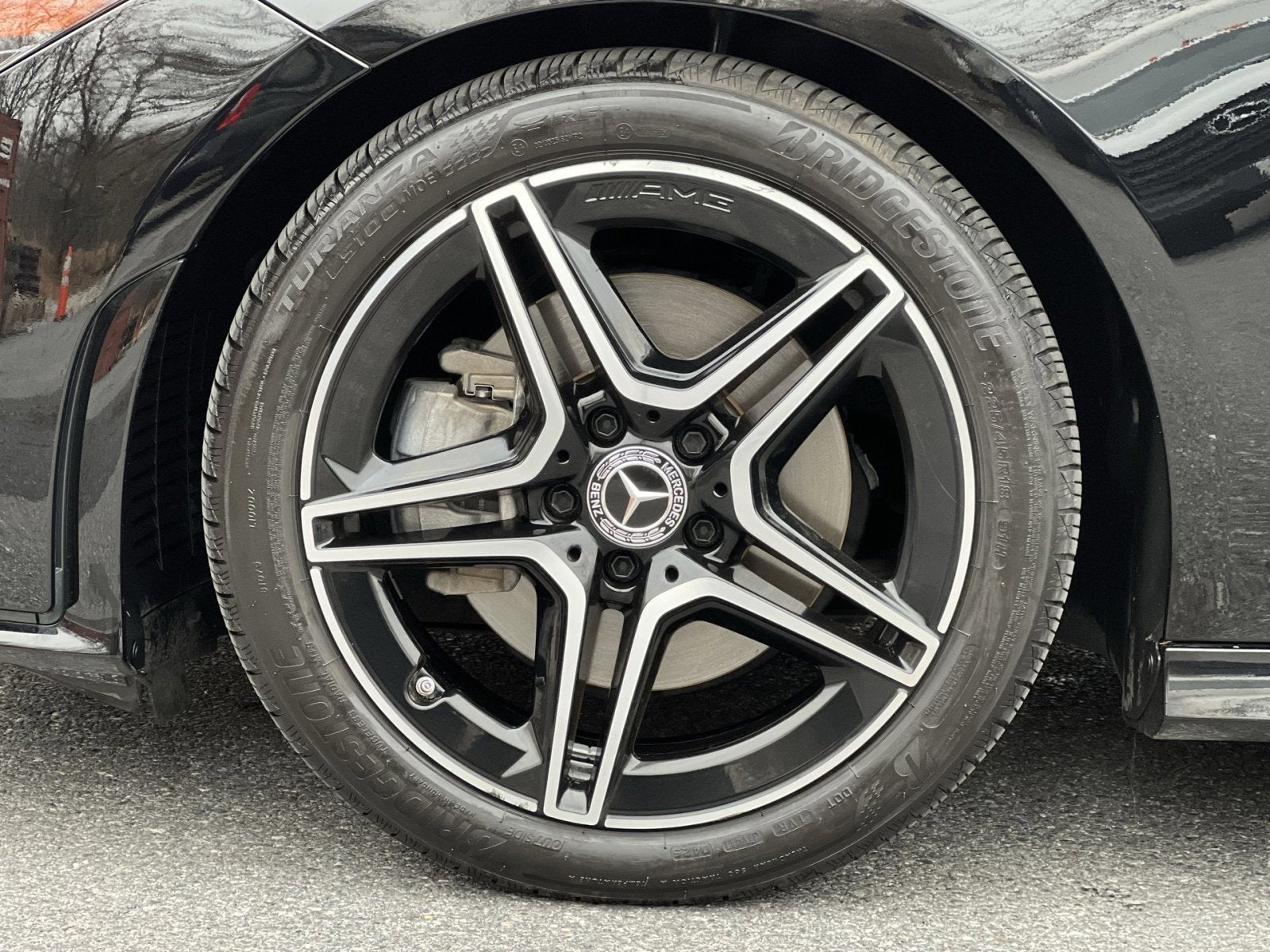 2023 Mercedes-Benz CLA CLA 250