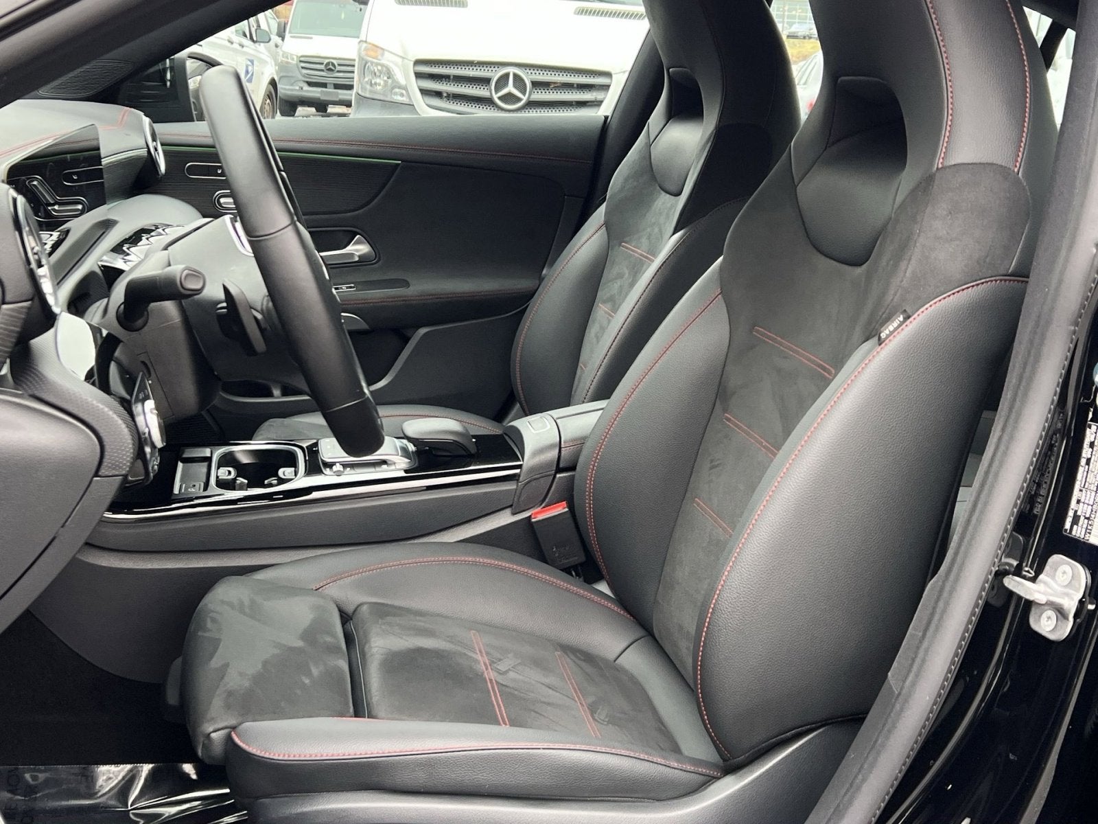 2023 Mercedes-Benz CLA CLA 250