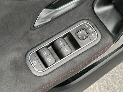 2023 Mercedes-Benz CLA CLA 250