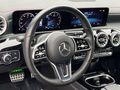 2023 Mercedes-Benz CLA CLA 250