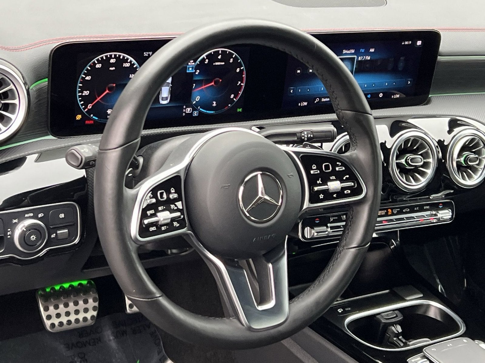 2023 Mercedes-Benz CLA CLA 250