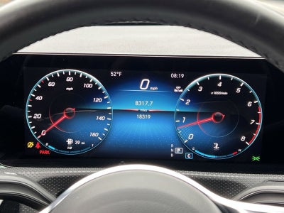 2023 Mercedes-Benz CLA CLA 250