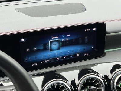 2023 Mercedes-Benz CLA CLA 250