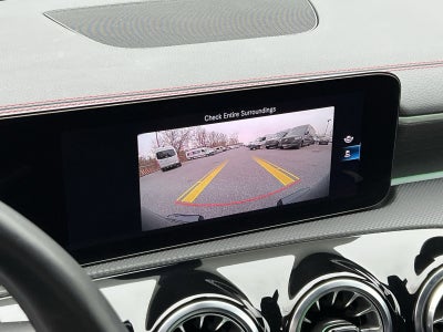 2023 Mercedes-Benz CLA CLA 250