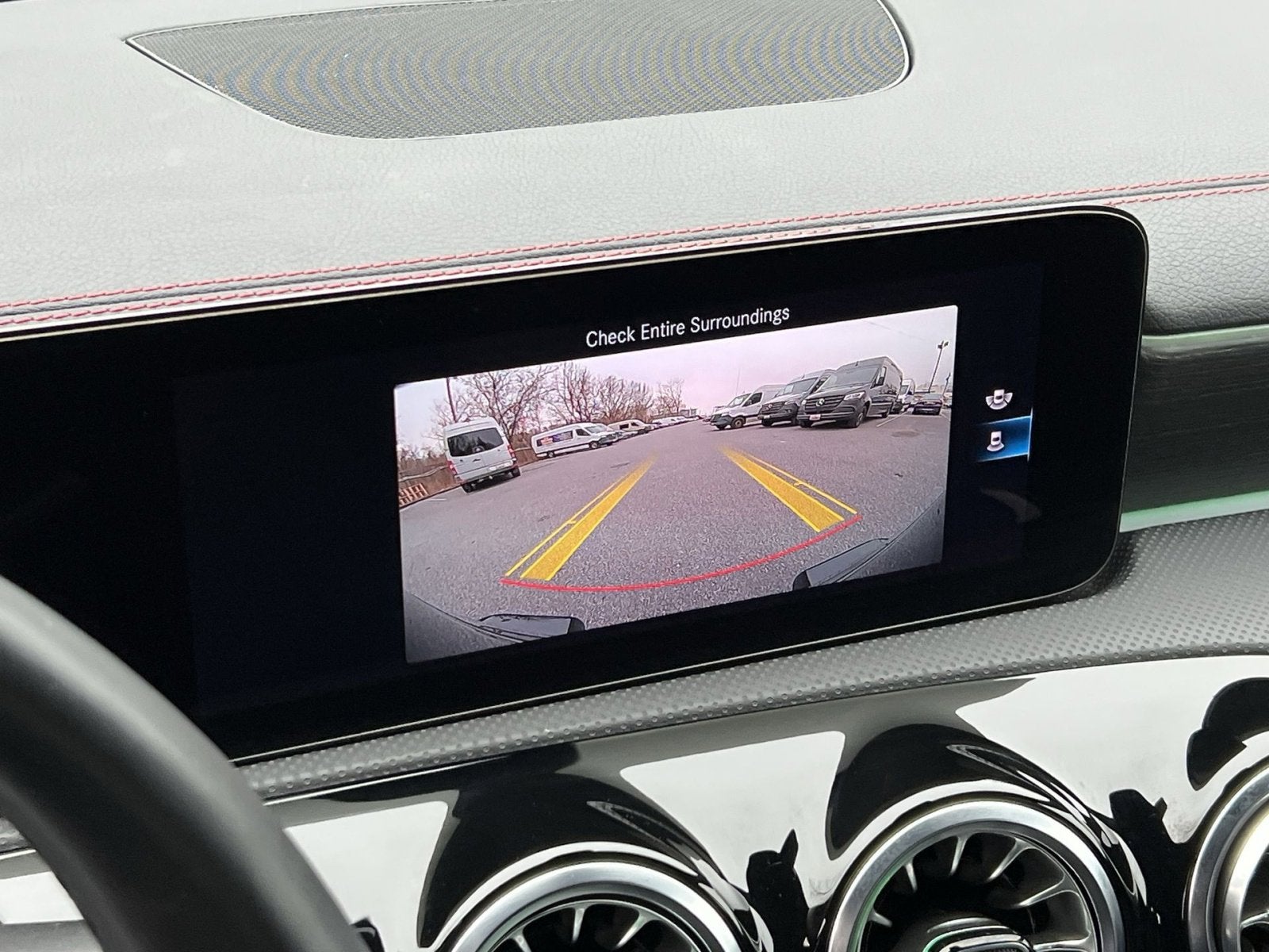 2023 Mercedes-Benz CLA CLA 250