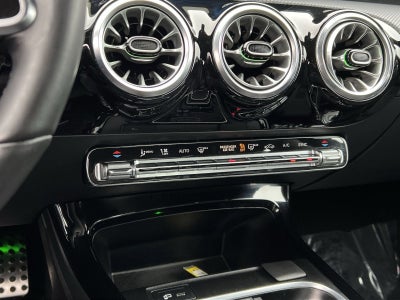 2023 Mercedes-Benz CLA CLA 250