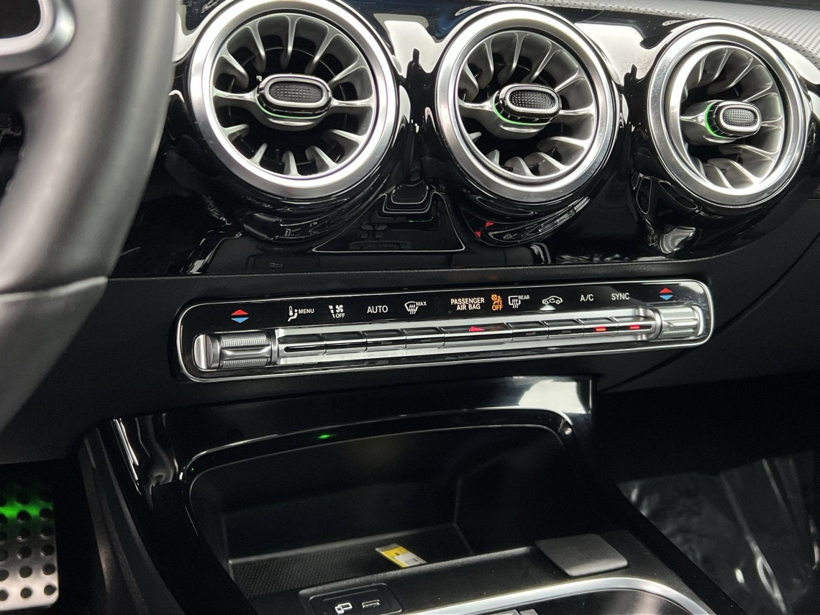 2023 Mercedes-Benz CLA CLA 250