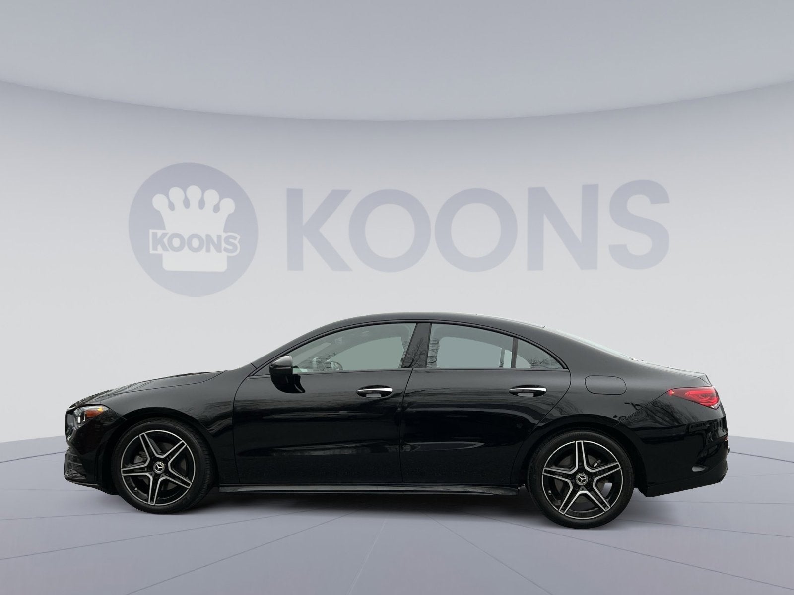 2023 Mercedes-Benz CLA CLA 250