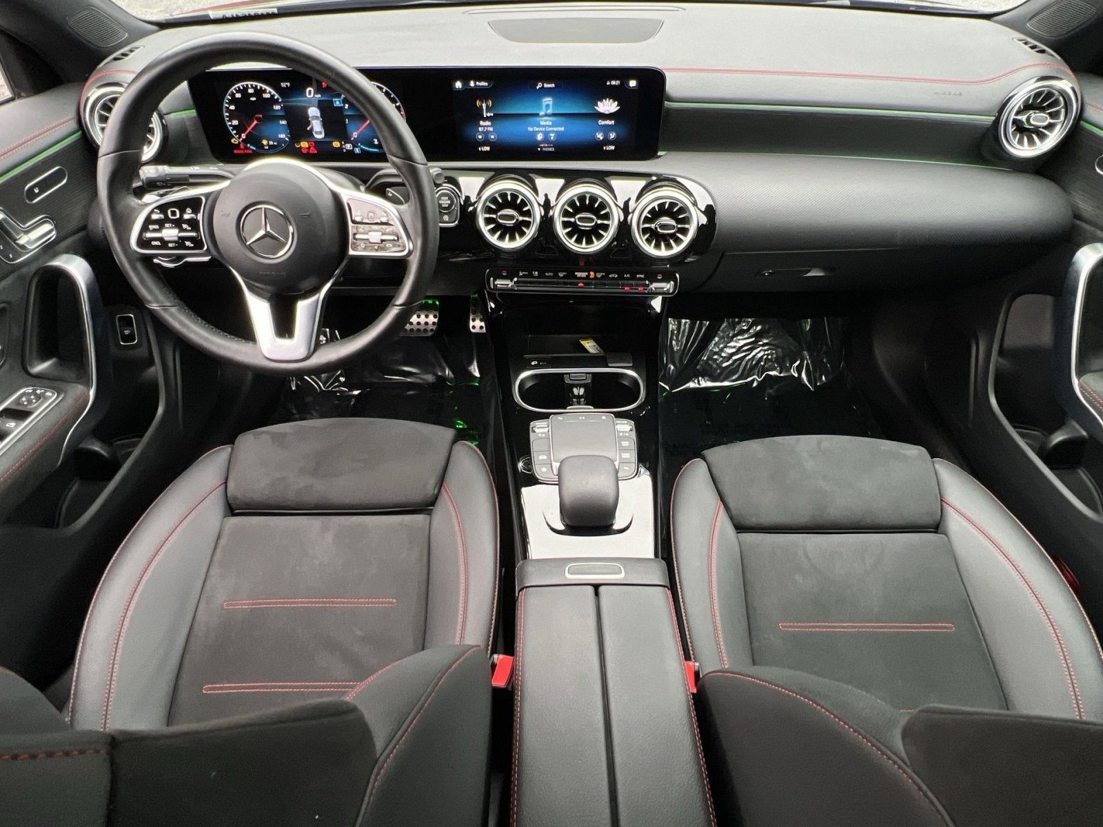 2023 Mercedes-Benz CLA CLA 250