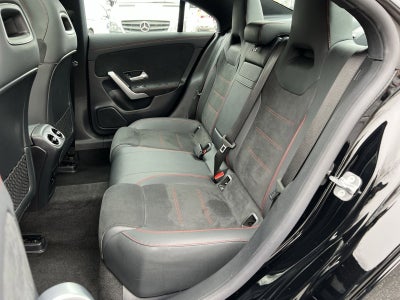 2023 Mercedes-Benz CLA CLA 250