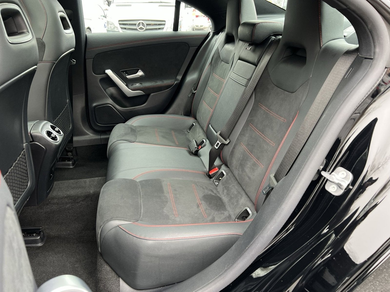 2023 Mercedes-Benz CLA CLA 250