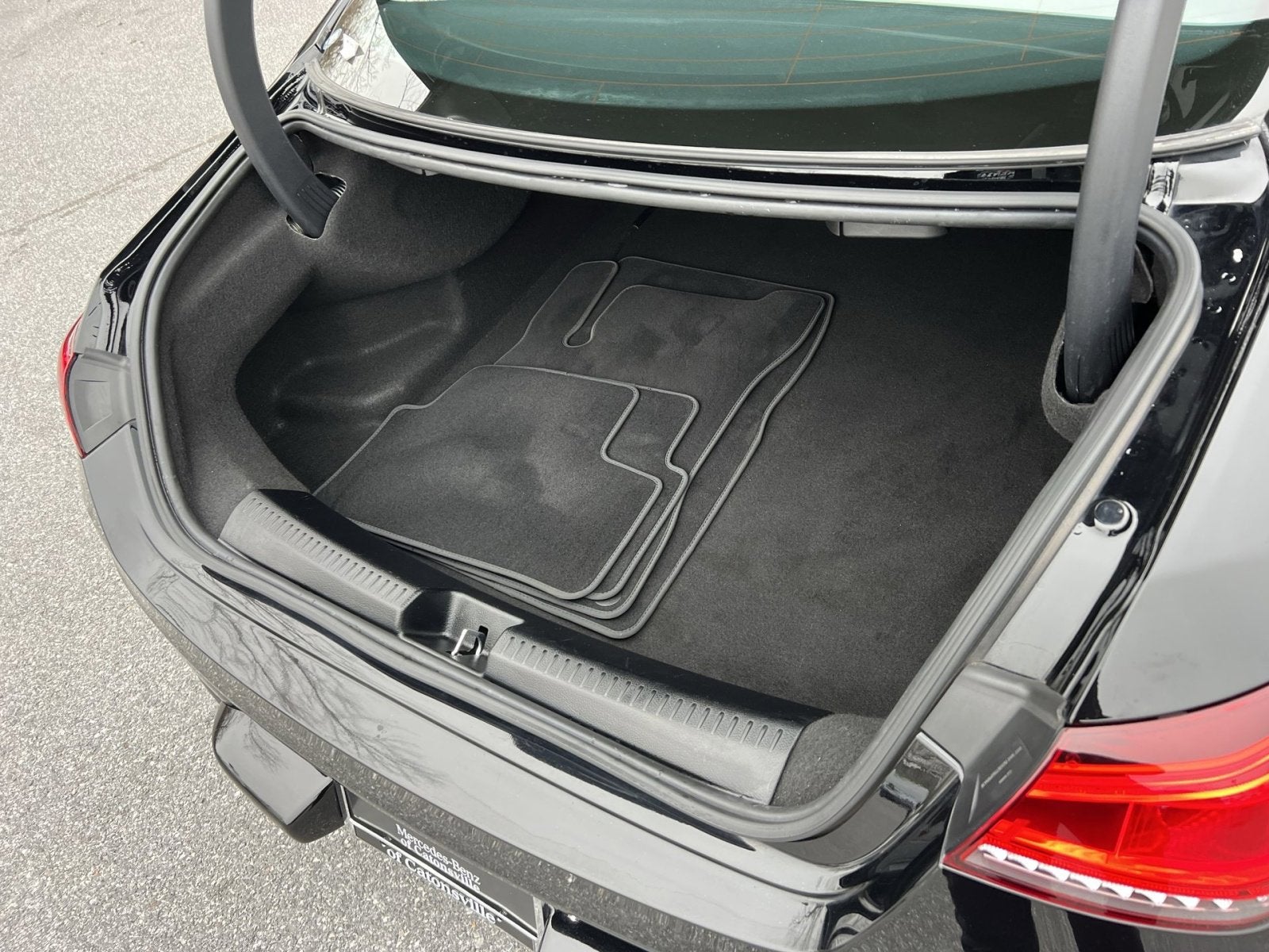 2023 Mercedes-Benz CLA CLA 250