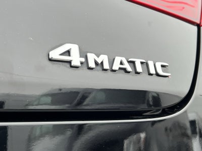 2023 Mercedes-Benz CLA CLA 250