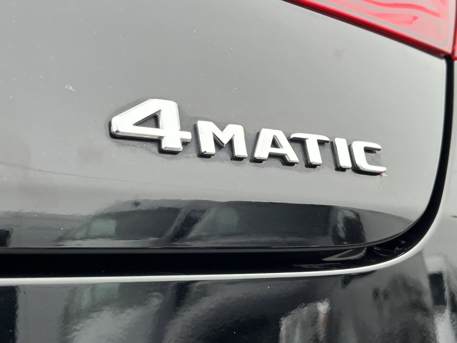 2023 Mercedes-Benz CLA CLA 250