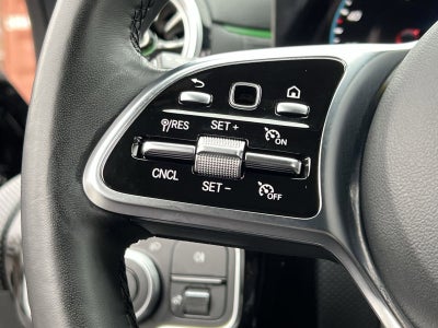 2023 Mercedes-Benz CLA CLA 250