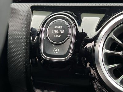 2023 Mercedes-Benz CLA CLA 250